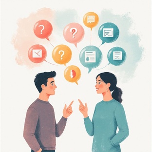 Ответы на ваши вопросы