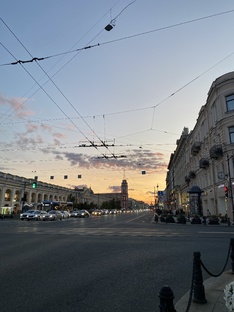 Уличные музыканты