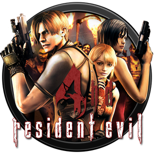 Resident Evil 4