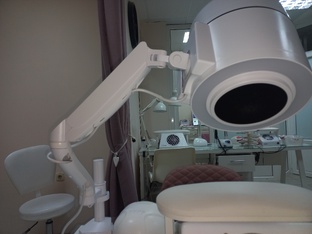 Инструменты и материалы для ногтевого сервиса