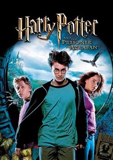 Гарри Поттер⚡