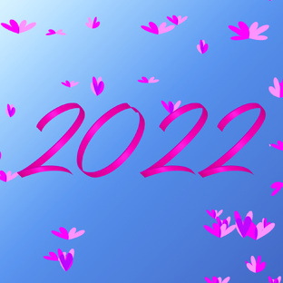 2022 год