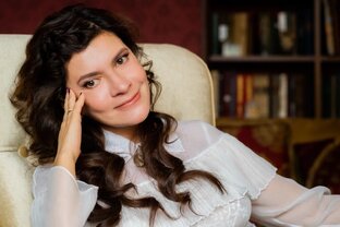 Самореализация. Карьера. Бизнес.