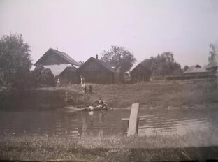 ОКРЕСТНОСТИ