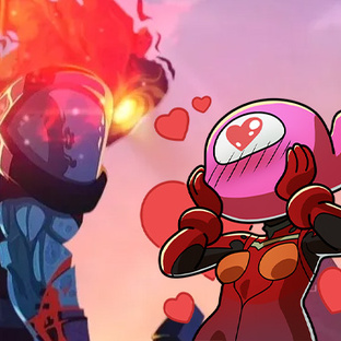 Про Dead Cells