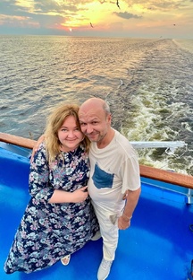 Круиз 2022 на теплоходе Дмитрий Фурманов