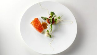 Гастрономия, как искусство 