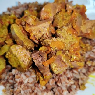 Бюджетная кухня