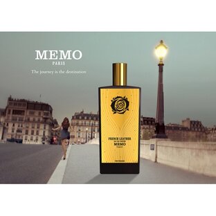Memo Paris