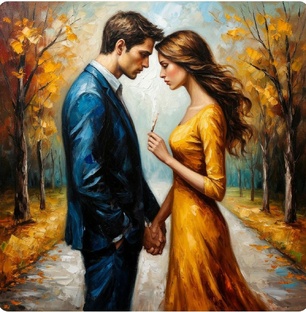 Отношения с партнёром