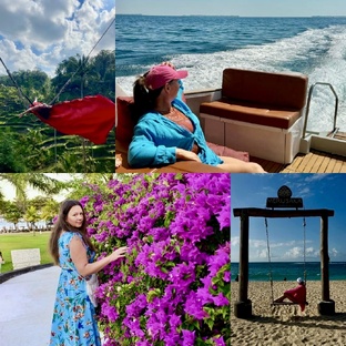 🌺 Бали без прикрас: наш опыт, советы и цены.