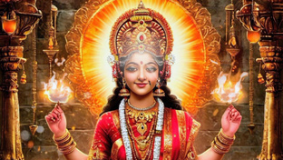 ДЕНЕЖНЫЕ МАНТРЫ. 