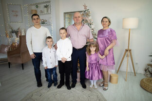 Самая первая статья