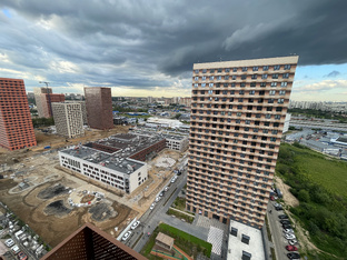 Покупка/продажа жилья 