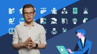 Образовательные видеокурсы: как устроены и почему сделать их хорошо — сложно, но