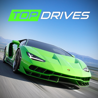 Top Drivers 