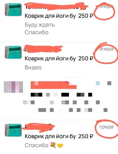 Полезное про Авито