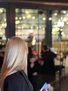 Про стиль, моду и шопинг