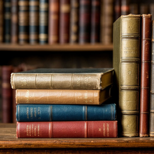 Книги для новичков
