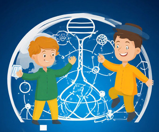 Учусь вместе с детьми