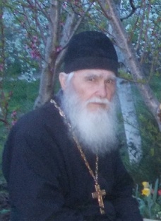 Протоиерей Игорь Бобриков