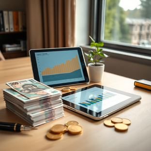 Капитал и инвестиции