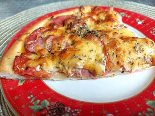 ПИРОГИ не сладкие