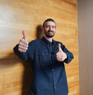 Лекции об Америке с носителем