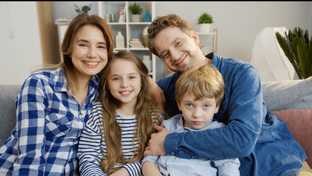 Семейный бюджет