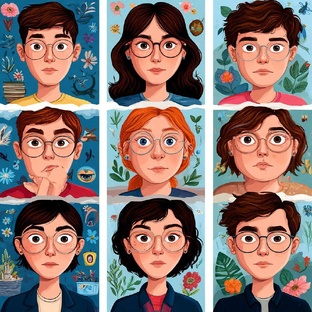 Значения имен