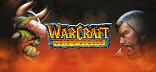 Warcraft: Orcs & Humans [Без сохранений]