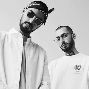 MiyaGi and Эндшпиль 