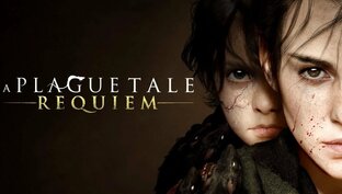 A plague Tale: Requiem