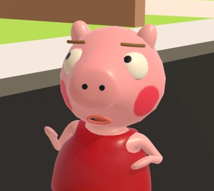 🐷 Peppa Pig: World Adventures