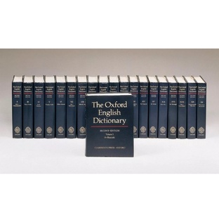 Vocabulary and a bit of Grammar