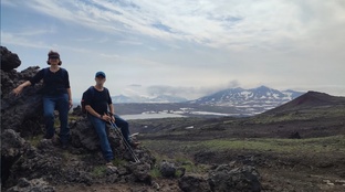 НАСТОЯЩАЯ КАМЧАТКА