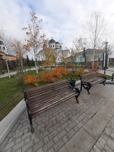 Ностальгия по...