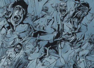 Топ странных фобий