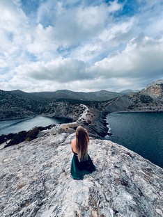 Поездка в Крым 2024🧡
