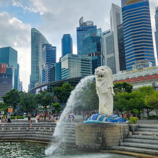 Сингапур 🇸🇬