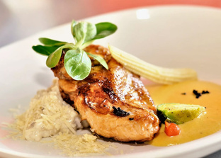 Блюда из курицы