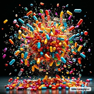 О витаминах просто