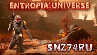 Entropia Universe