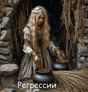 Реинкарнационная терапия, регрессии