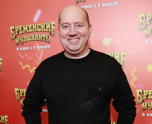 Сергей Бурунов