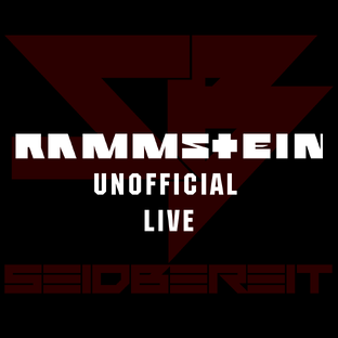 Rammstein unofficial live