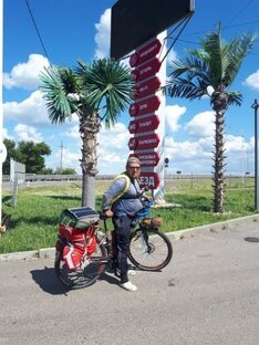 велопутешествие по взрослому! 2024. статьи