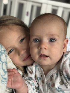 Лайф и шутки с детьми