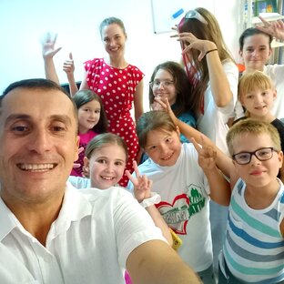 Детский центр как бизнес