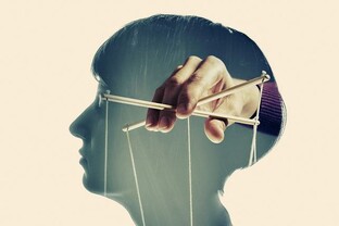 МАНИПУЛЯЦИИ